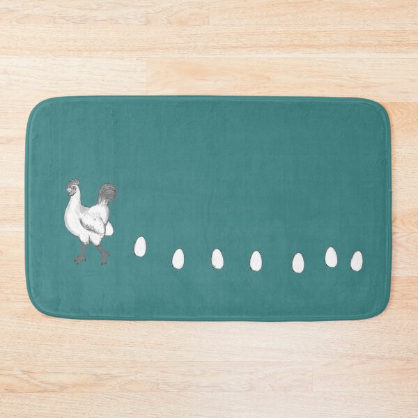 Item preview, Why did the chicken cross the road designed and sold by TaraPen.