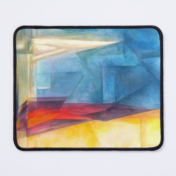 Item preview, Lyonel Feininger designed and sold by DrewGansen.