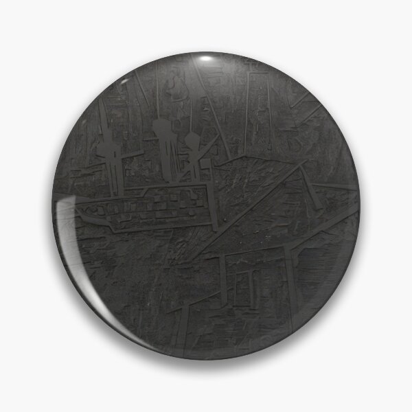 Item preview, Lyonel Feininger designed and sold by DrewGansen.
