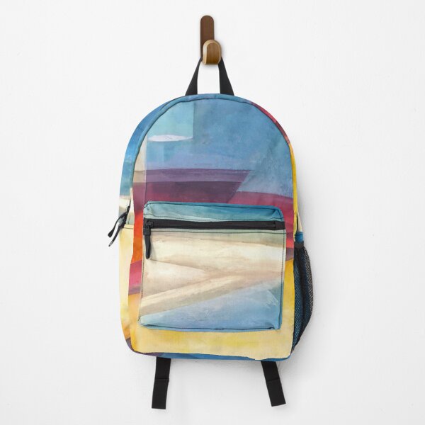 Item preview, Lyonel Feininger designed and sold by DrewGansen.