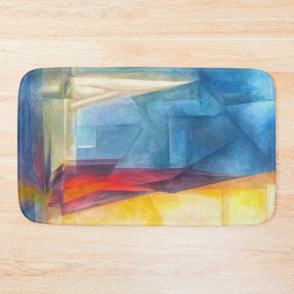 Item preview, Lyonel Feininger designed and sold by DrewGansen.