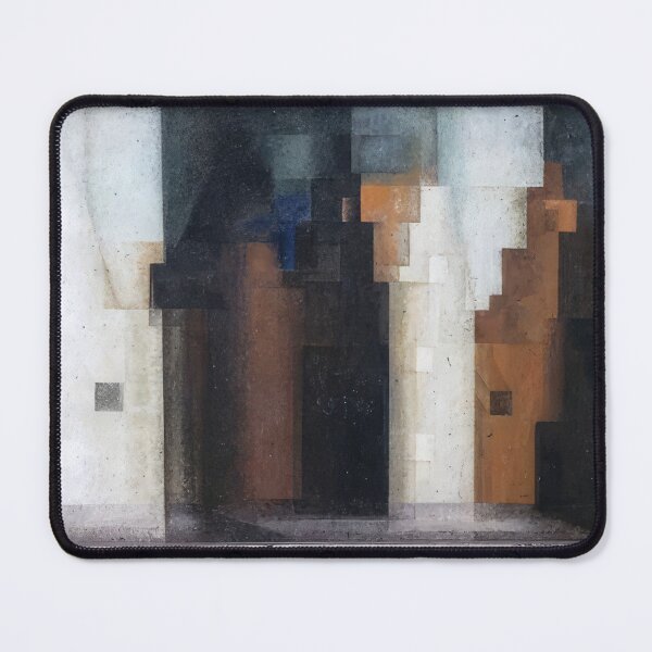 Item preview, Lyonel Feininger designed and sold by DrewGansen.
