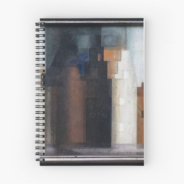 Item preview, Lyonel Feininger designed and sold by DrewGansen.