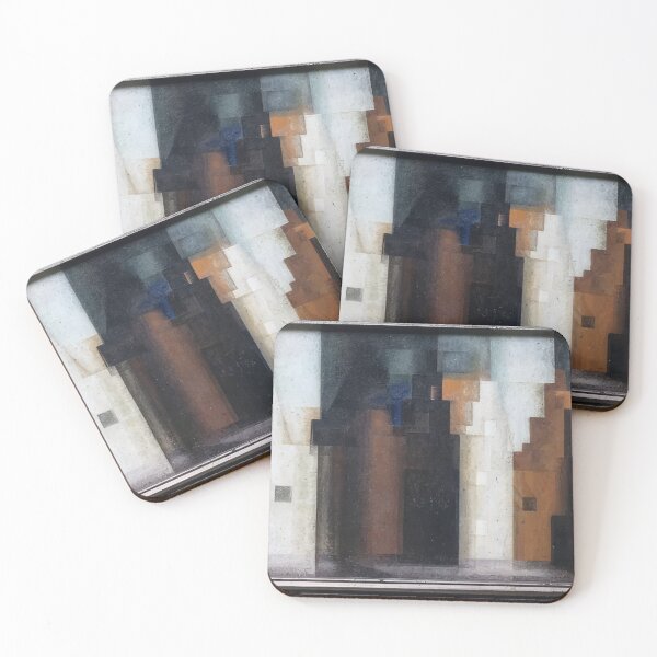 Item preview, Lyonel Feininger designed and sold by DrewGansen.
