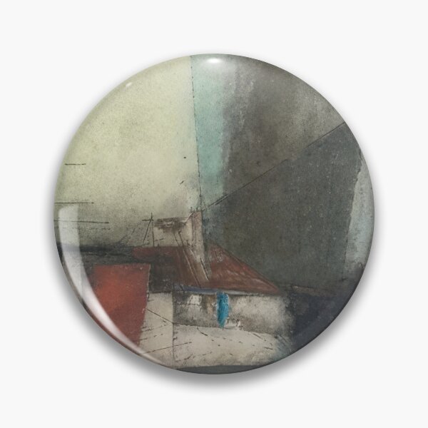 Item preview, Lyonel Feininger designed and sold by DrewGansen.