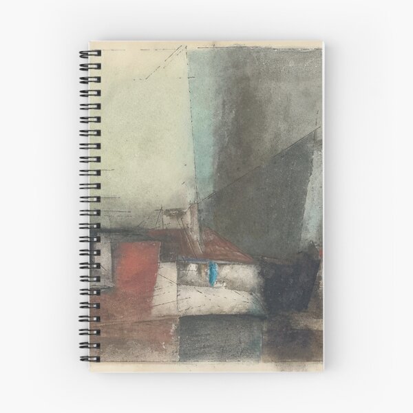 Item preview, Lyonel Feininger designed and sold by DrewGansen.