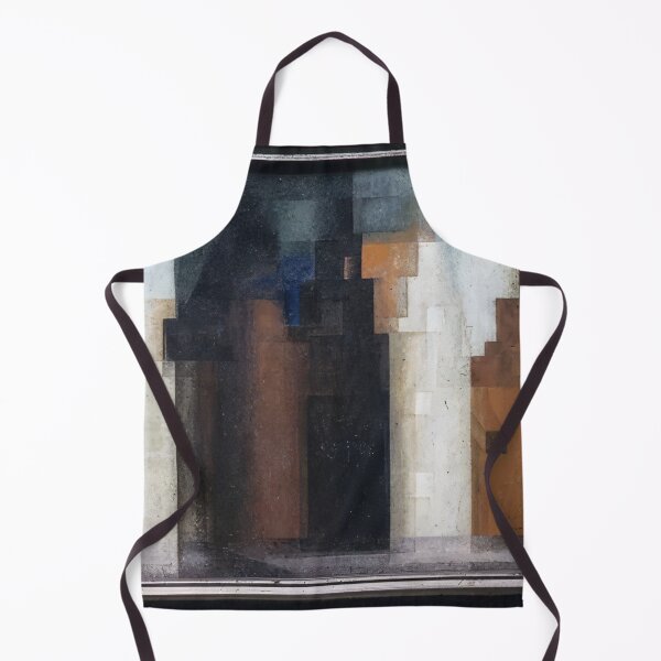 Item preview, Lyonel Feininger designed and sold by DrewGansen.