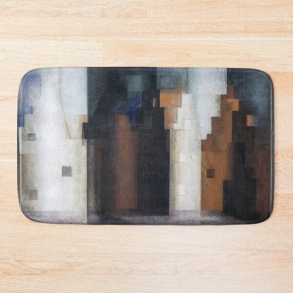 Item preview, Lyonel Feininger designed and sold by DrewGansen.