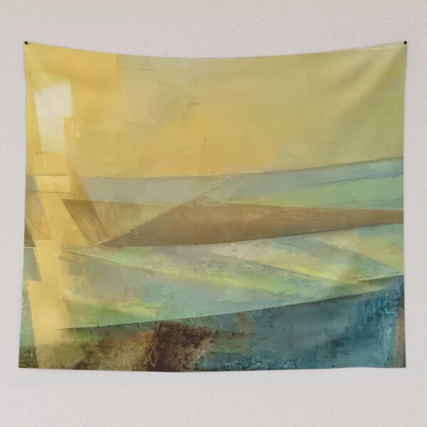 Item preview, Lyonel Feininger designed and sold by DrewGansen.