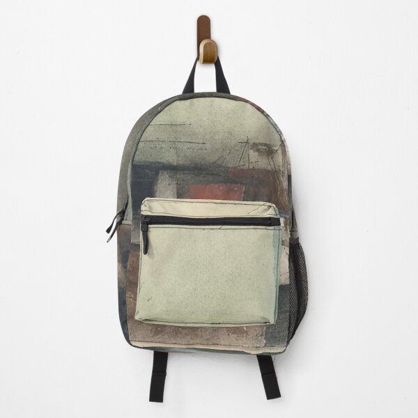 Item preview, Lyonel Feininger designed and sold by DrewGansen.