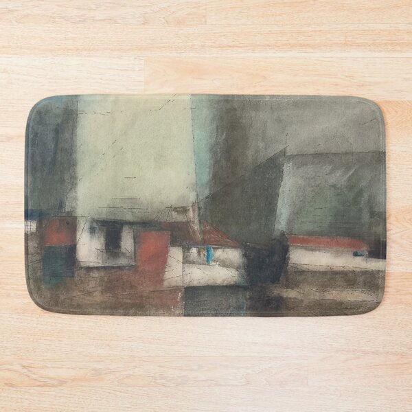 Item preview, Lyonel Feininger designed and sold by DrewGansen.