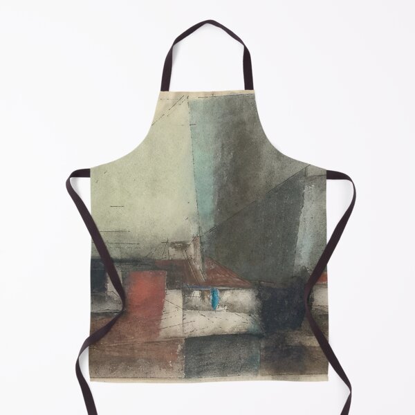 Item preview, Lyonel Feininger designed and sold by DrewGansen.
