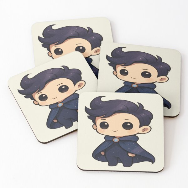 Item preview, Little friend of the cosmos designed and sold by Ecosetereos.