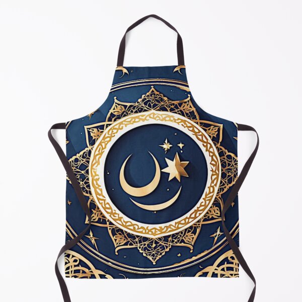 Item preview, Sacred Geometry of Light — A Contemporary Meditation on Ramadan #4 designed and sold by Helios Be. Lavsh.