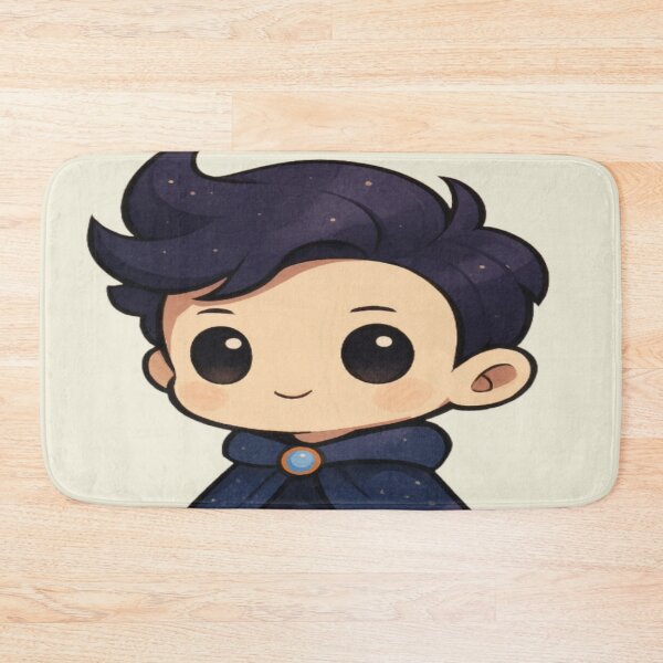 Item preview, Little friend of the cosmos designed and sold by Ecosetereos.
