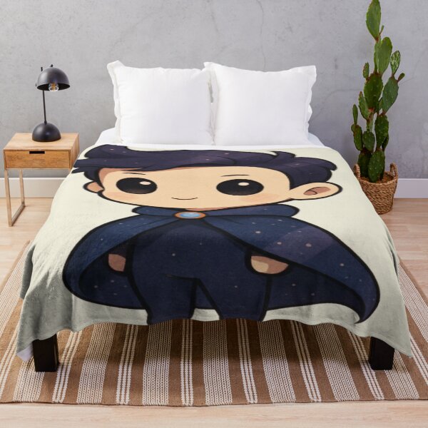 Item preview, Little friend of the cosmos designed and sold by Ecosetereos.