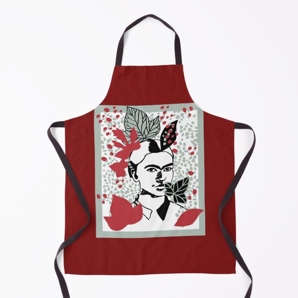 Item preview, Aquatic FRIDA designed and sold by MARTHE-HAUSER.