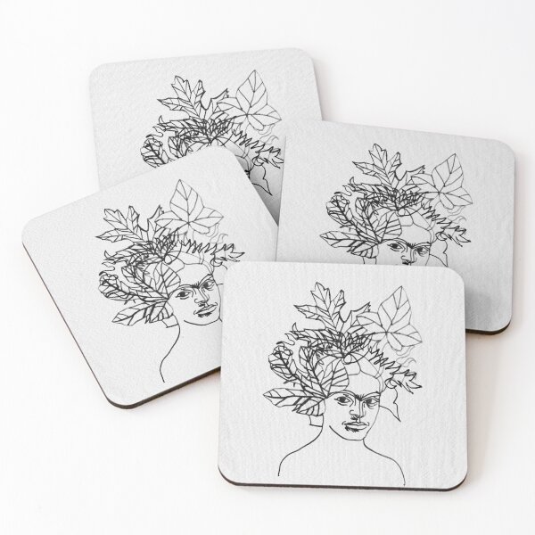 Item preview, Aquatic FRIDA designed and sold by MARTHE-HAUSER.