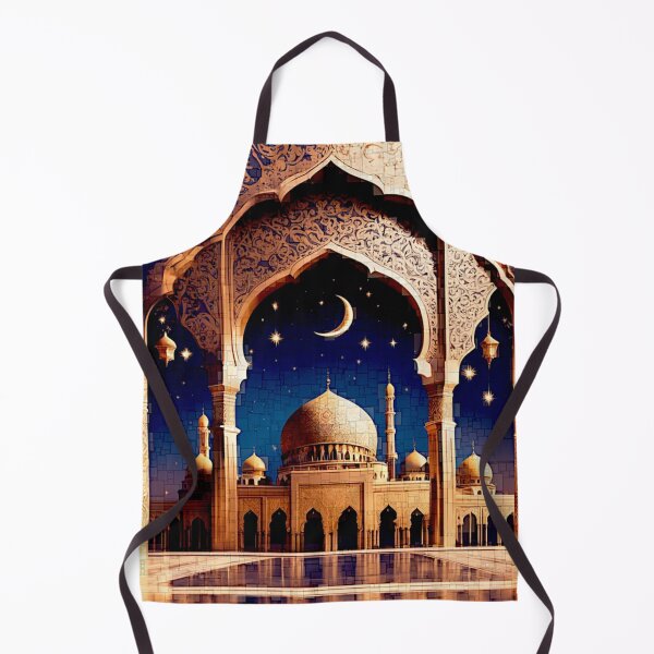 Item preview, Sacred Geometry of Light — A Contemporary Meditation on Ramadan #5 designed and sold by Helios Be. Lavsh.