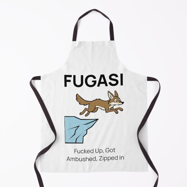 Artikelvorschau, FUGASI: Fuchs in der Patsche. entworfen und verkauft von FU-Design.