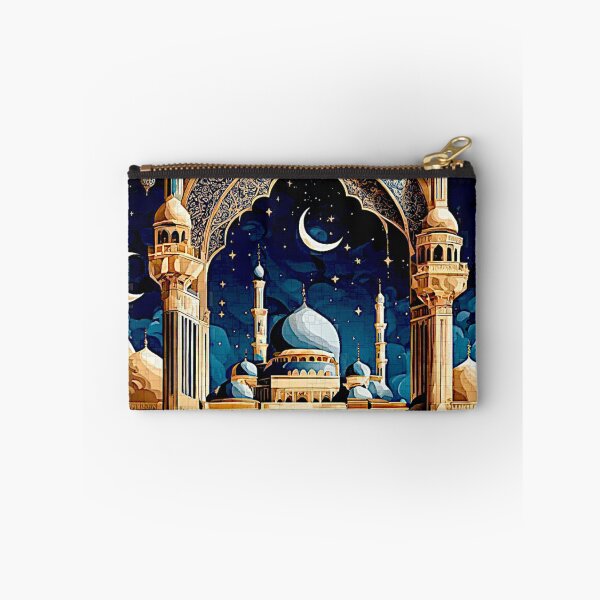 Item preview, Sacred Geometry of Light — A Contemporary Meditation on Ramadan #6 designed and sold by Helios Be. Lavsh.