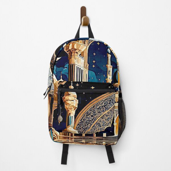 Item preview, Sacred Geometry of Light — A Contemporary Meditation on Ramadan #6 designed and sold by Helios Be. Lavsh.
