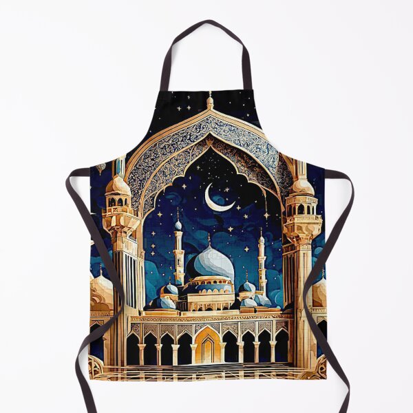 Item preview, Sacred Geometry of Light — A Contemporary Meditation on Ramadan #6 designed and sold by Helios Be. Lavsh.