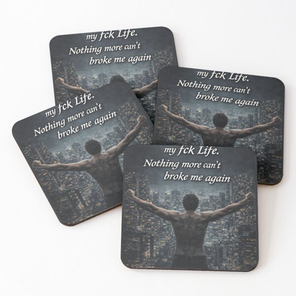 Item preview, BreakRules designed and sold by Kitsure.