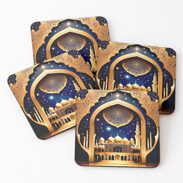 Item preview, Sacred Geometry of Light — A Contemporary Meditation on Ramadan #7 designed and sold by Helios Be. Lavsh.