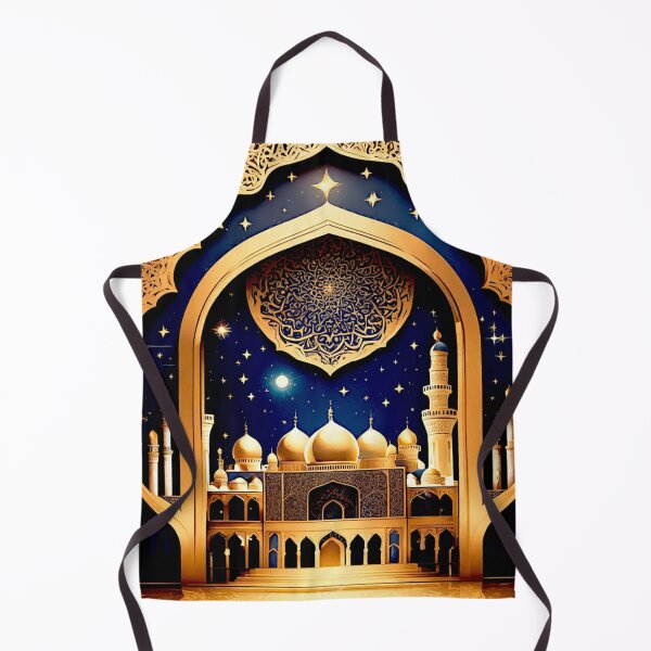 Item preview, Sacred Geometry of Light — A Contemporary Meditation on Ramadan #7 designed and sold by Helios Be. Lavsh.