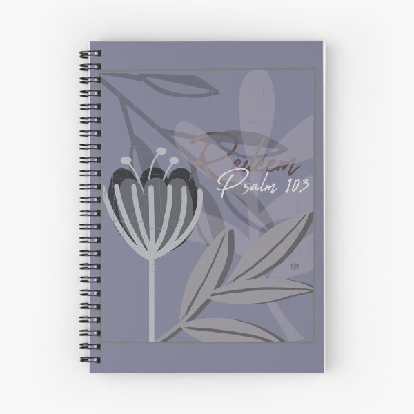 Item preview, Redeem reflection designed and sold by BehindBoe.
