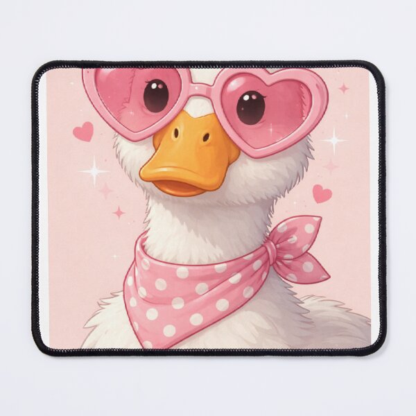 Item preview, Sassy Duck designed and sold by MoosiArt23.