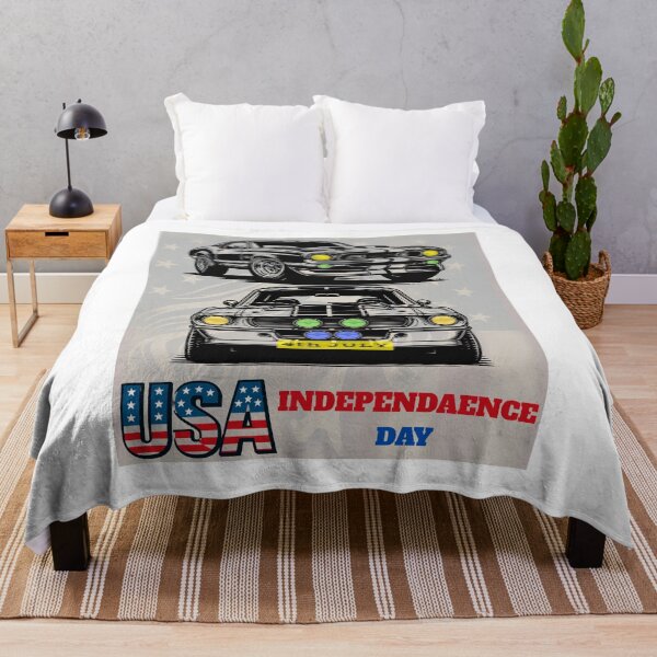 Item preview, The 4th July INDEPENDANCE DAY designed and sold by T-shirt365brand.