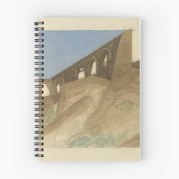 Item preview, Lyonel Feininger designed and sold by DrewGansen.