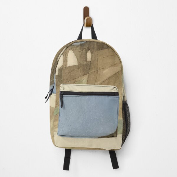 Item preview, Lyonel Feininger designed and sold by DrewGansen.