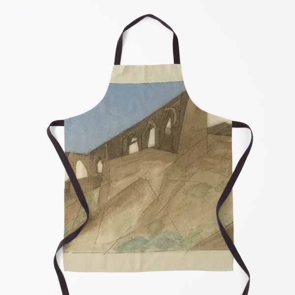 Item preview, Lyonel Feininger designed and sold by DrewGansen.