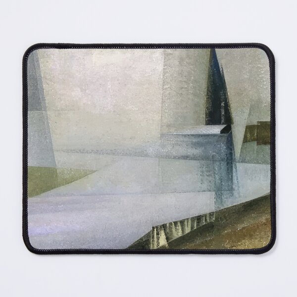 Item preview, Lyonel Feininger designed and sold by DrewGansen.