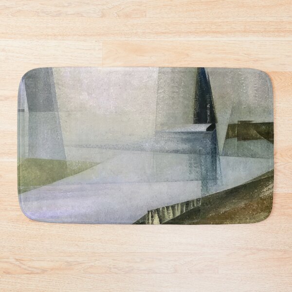 Item preview, Lyonel Feininger designed and sold by DrewGansen.
