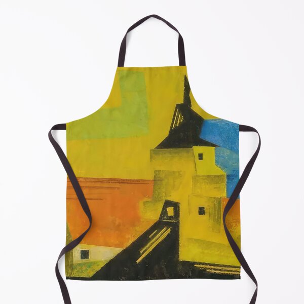 Item preview, Lyonel Feininger designed and sold by DrewGansen.