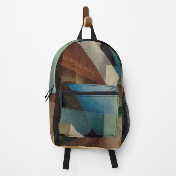 Item preview, Lyonel Feininger designed and sold by DrewGansen.