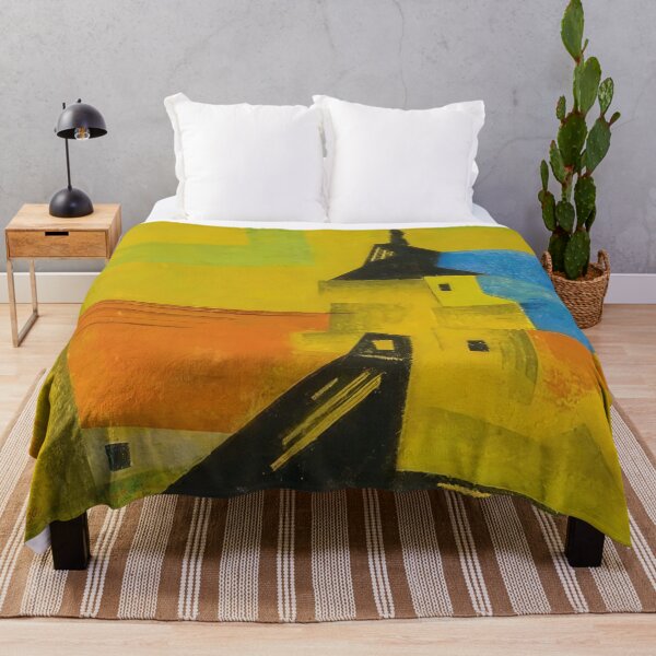 Item preview, Lyonel Feininger designed and sold by DrewGansen.