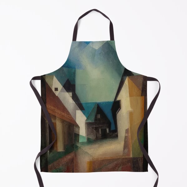 Item preview, Lyonel Feininger designed and sold by DrewGansen.
