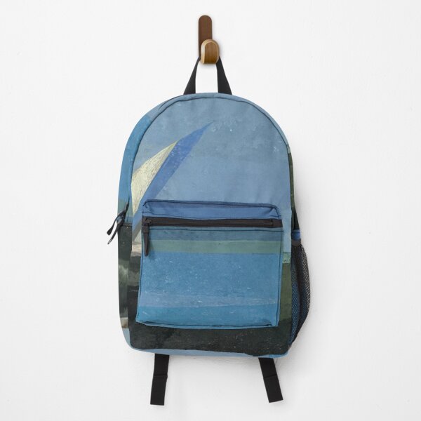 Item preview, Lyonel Feininger designed and sold by DrewGansen.