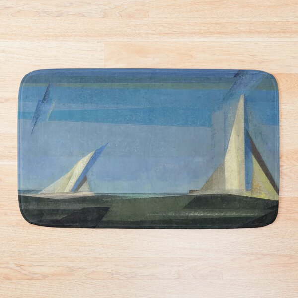 Item preview, Lyonel Feininger designed and sold by DrewGansen.