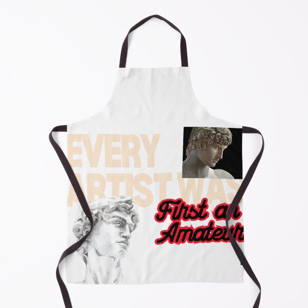 Item preview, Every Master Was Once an Amateur. designed and sold by ZisanArts.