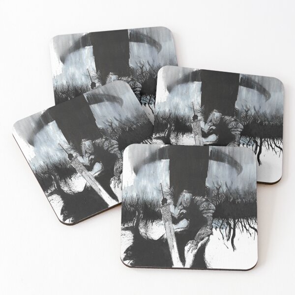 Item preview, Kingdom Come designed and sold by Saint Arts Studio.