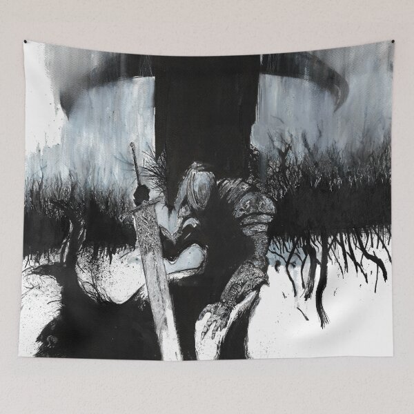 Item preview, Kingdom Come designed and sold by Saint Arts Studio.