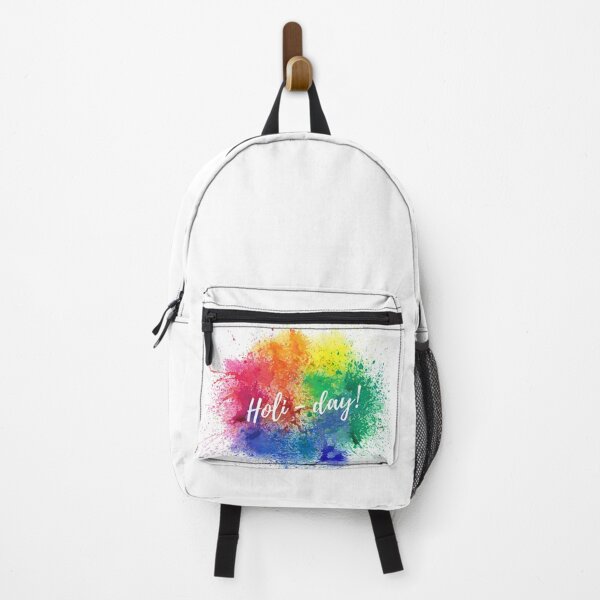Item preview, Holi day, funny holiday , happy Holi, festival of colours, trendy holi designed and sold by HariniArts.