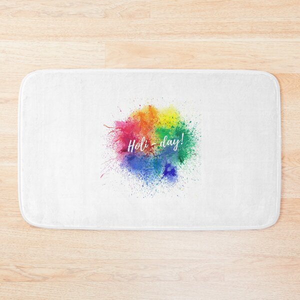 Item preview,  Holi day, funny holiday , happy Holi, festival of colours, trendy holi designed and sold by HariniArts.