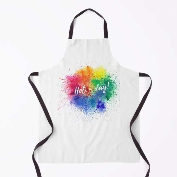 Item preview, Holi day, funny holiday , happy Holi, festival of colours, trendy holi designed and sold by HariniArts.